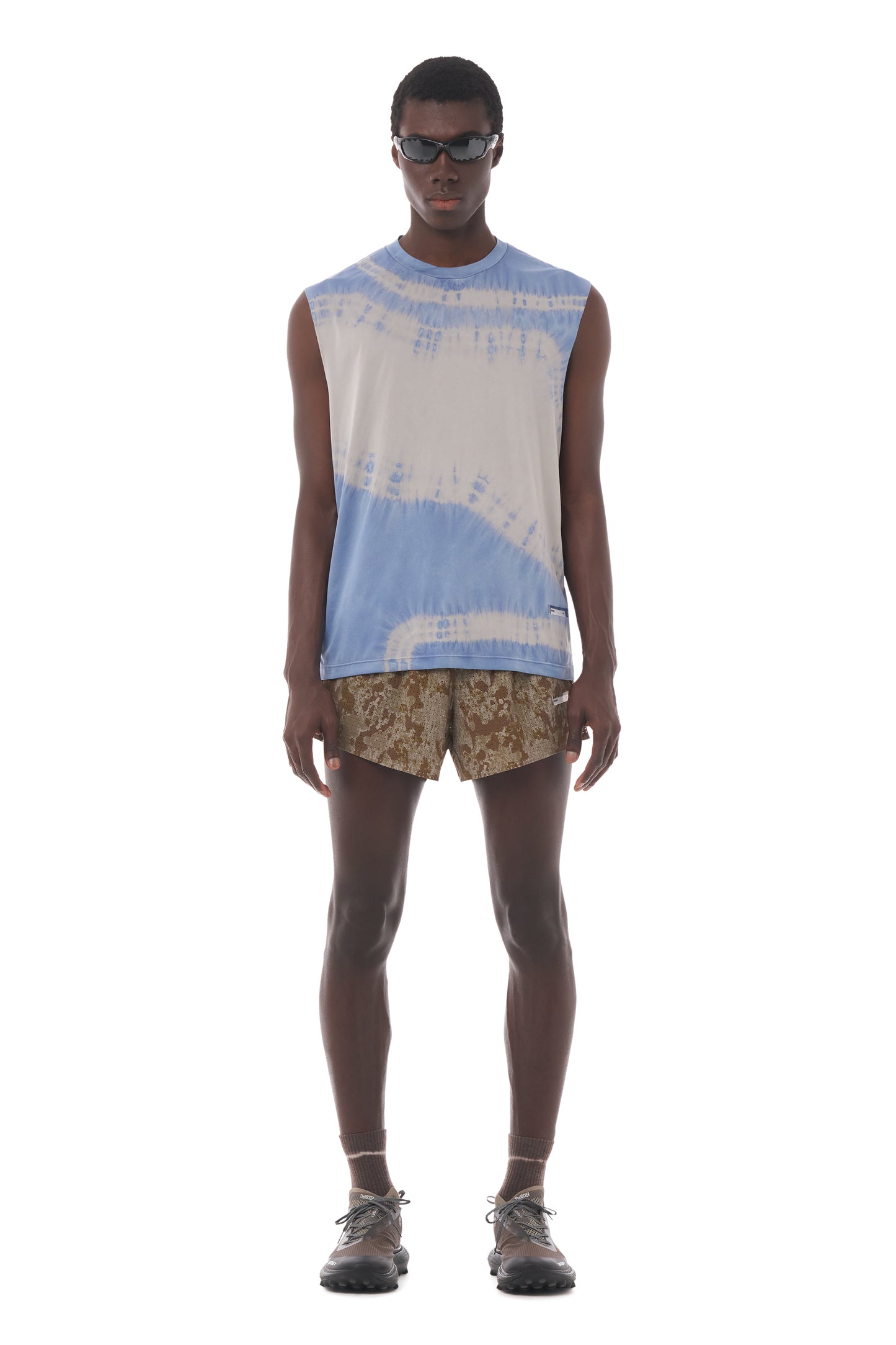 AuraLite™ Muscle Tee