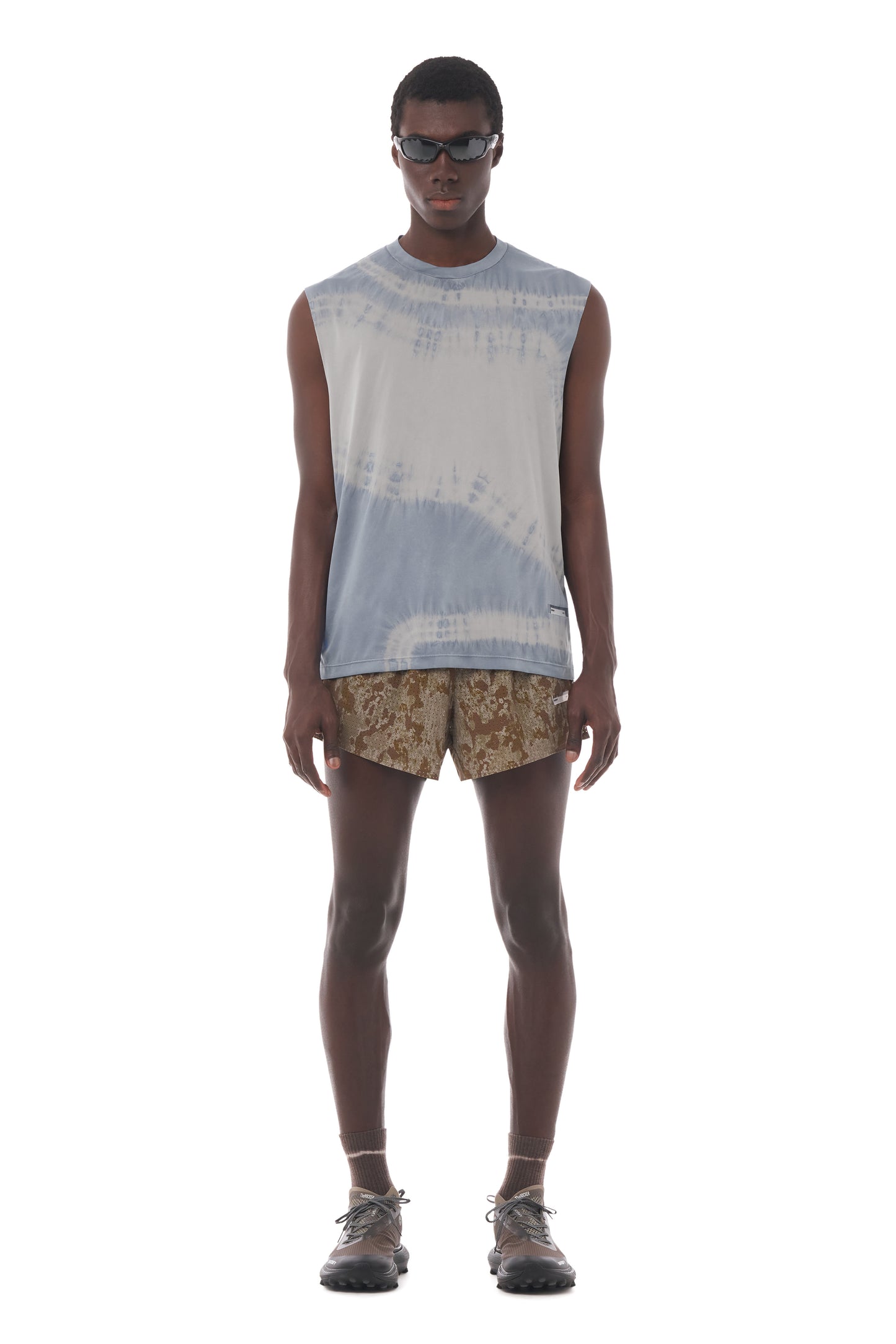 AuraLite™ Muscle Tee