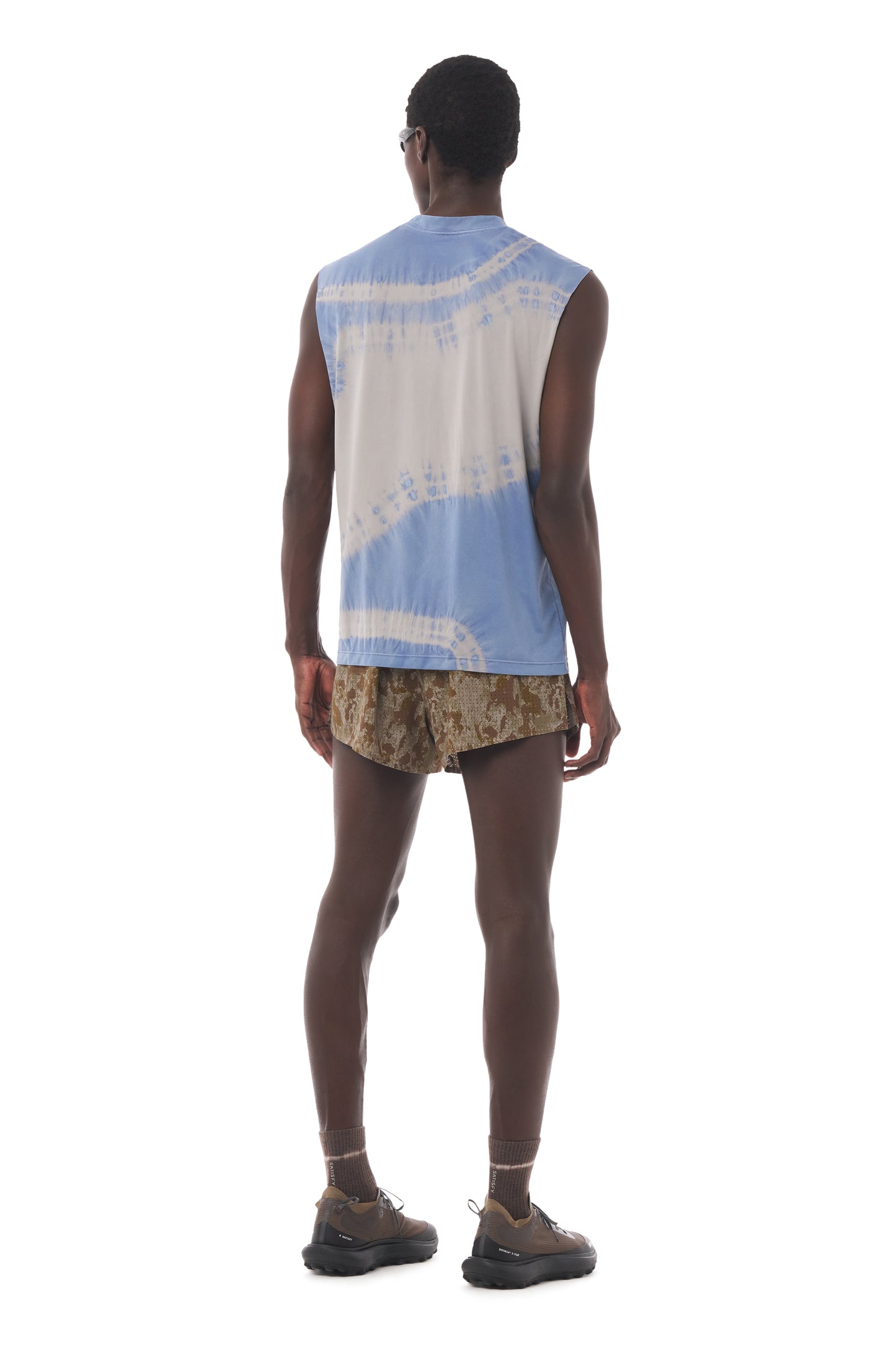 AuraLite™ Muscle Tee