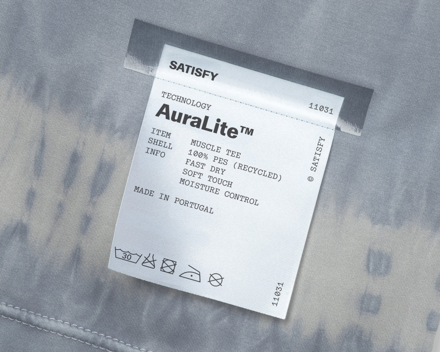 AuraLite™ Muscle Tee