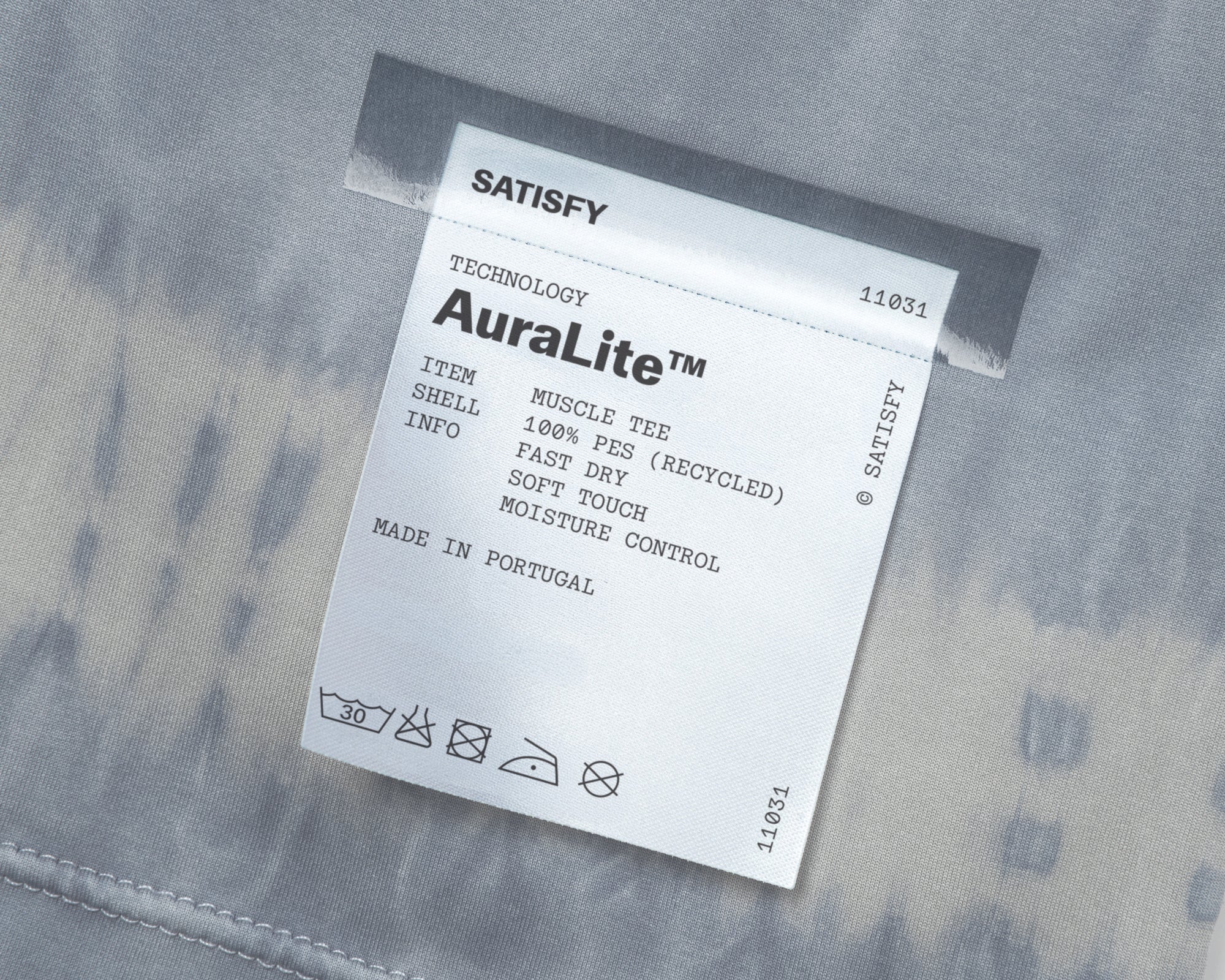 AuraLite™ Muscle Tee