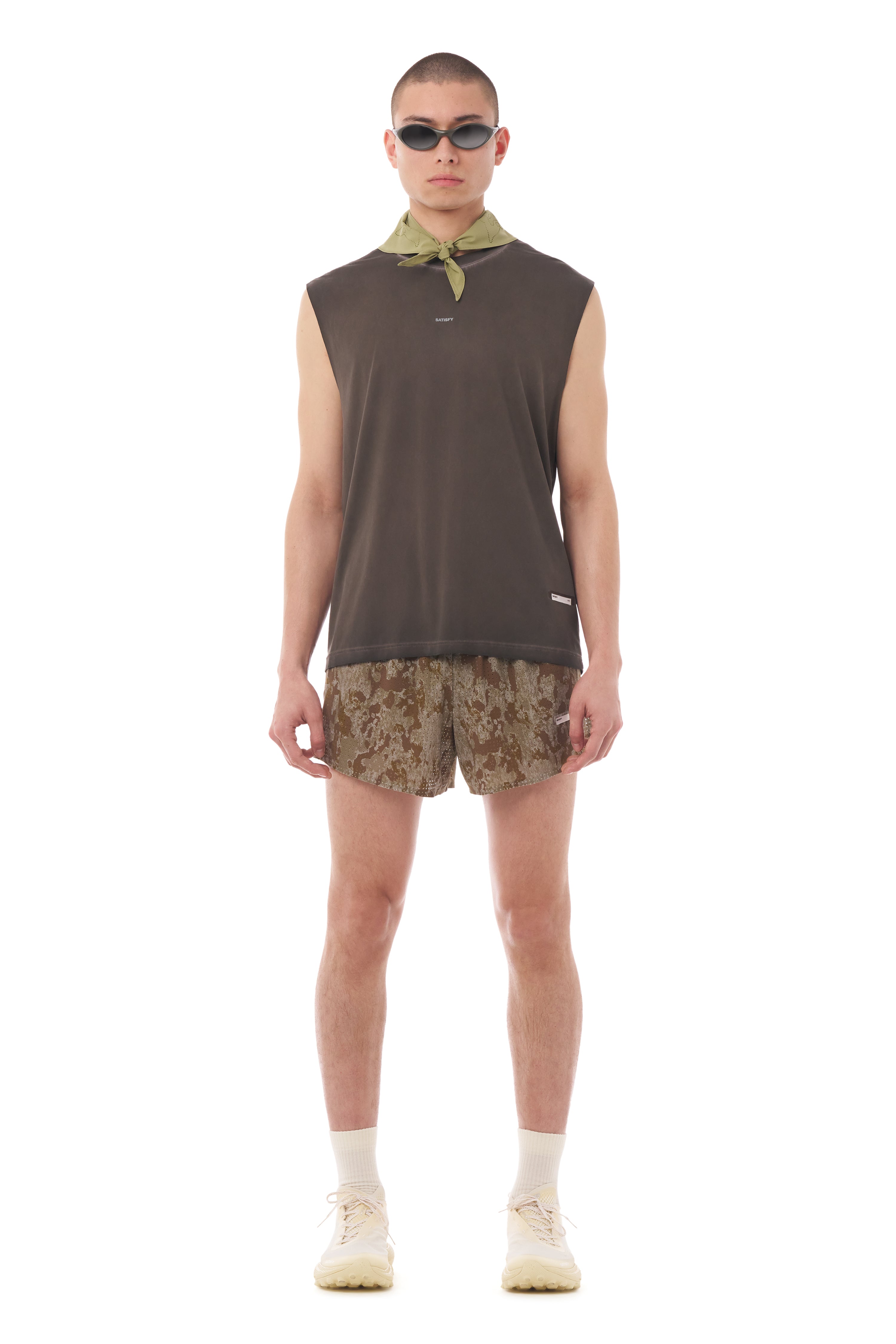 AuraLite™ Muscle Tee