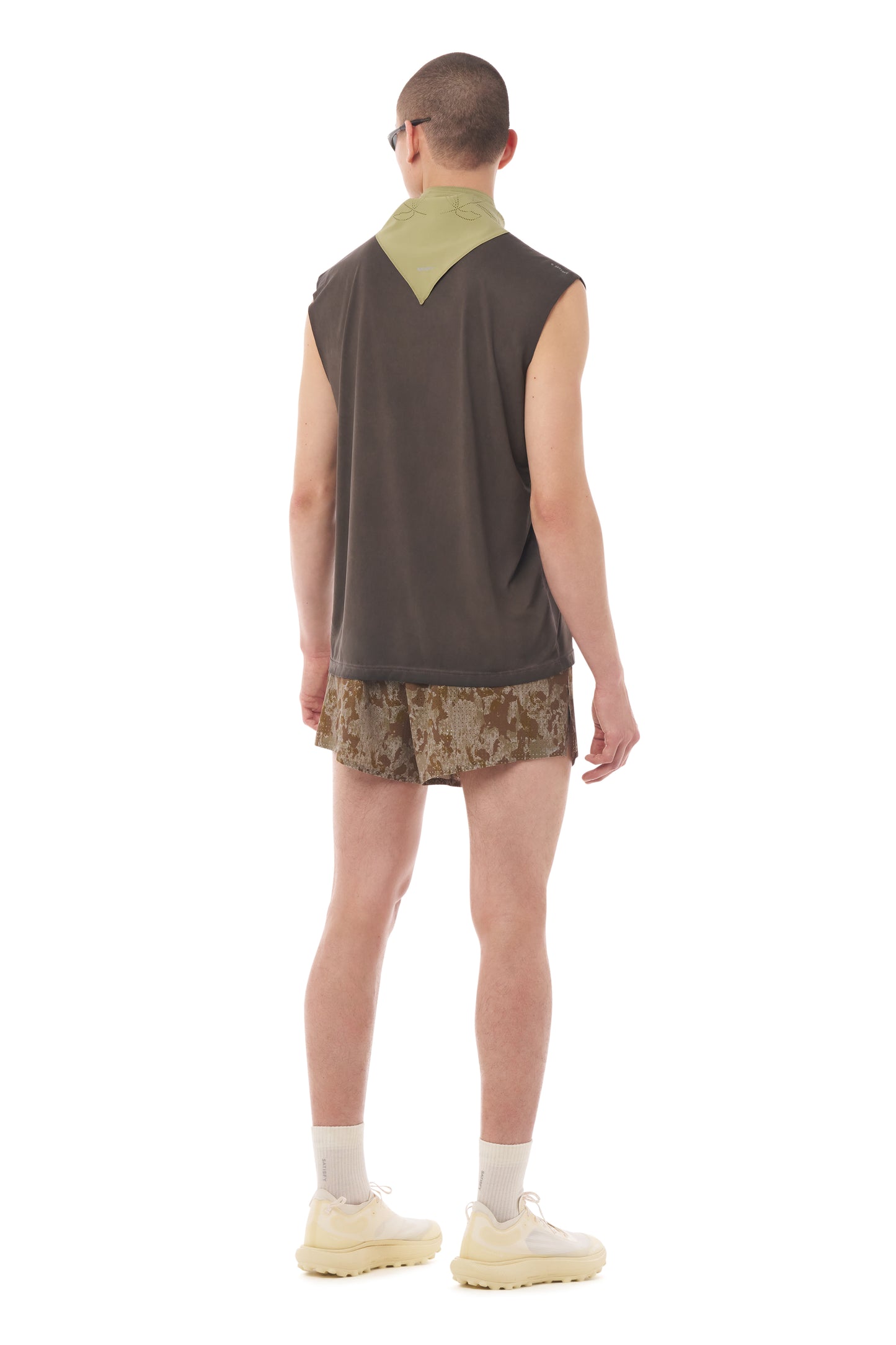 AuraLite™ Muscle Tee