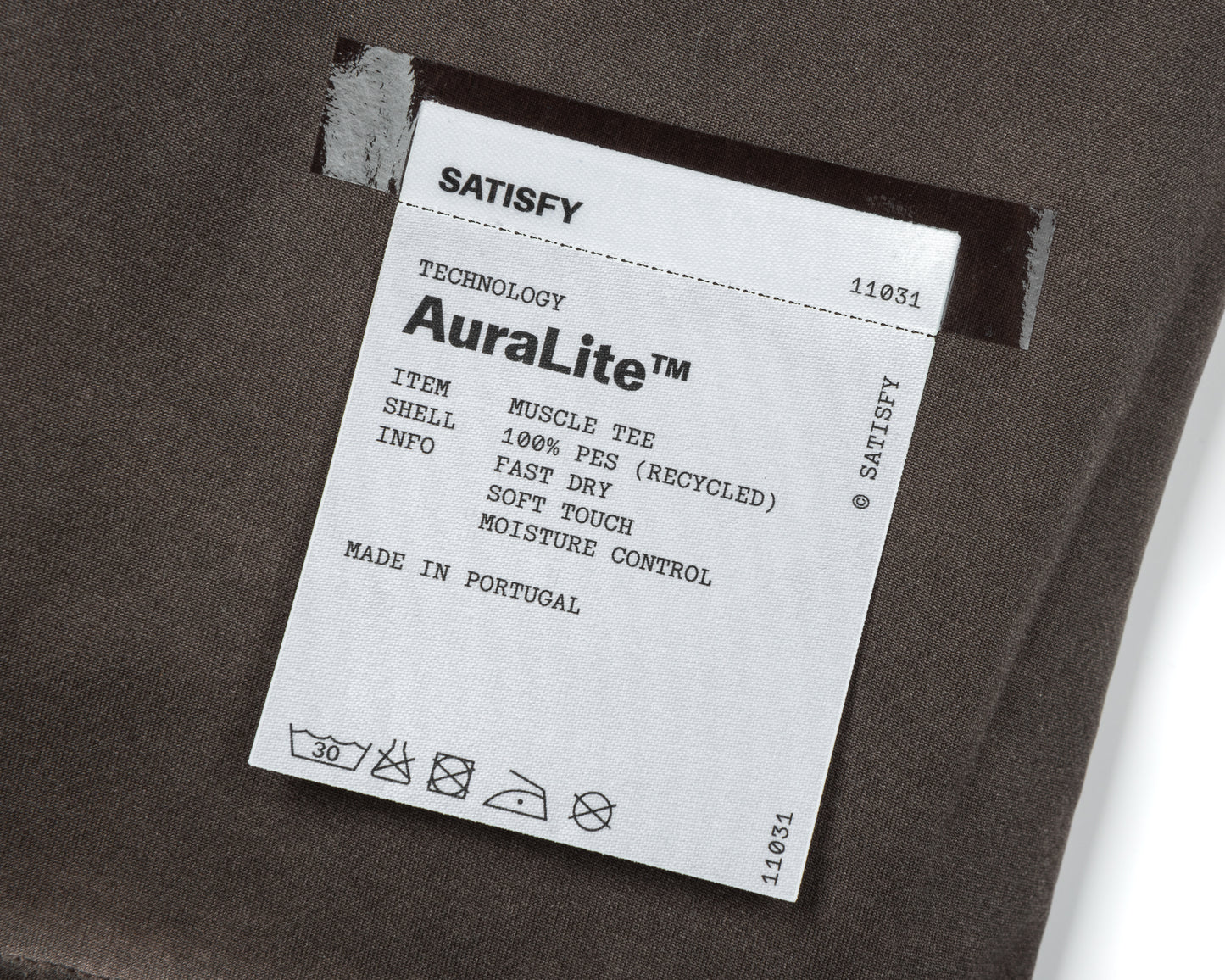 AuraLite™ Muscle Tee