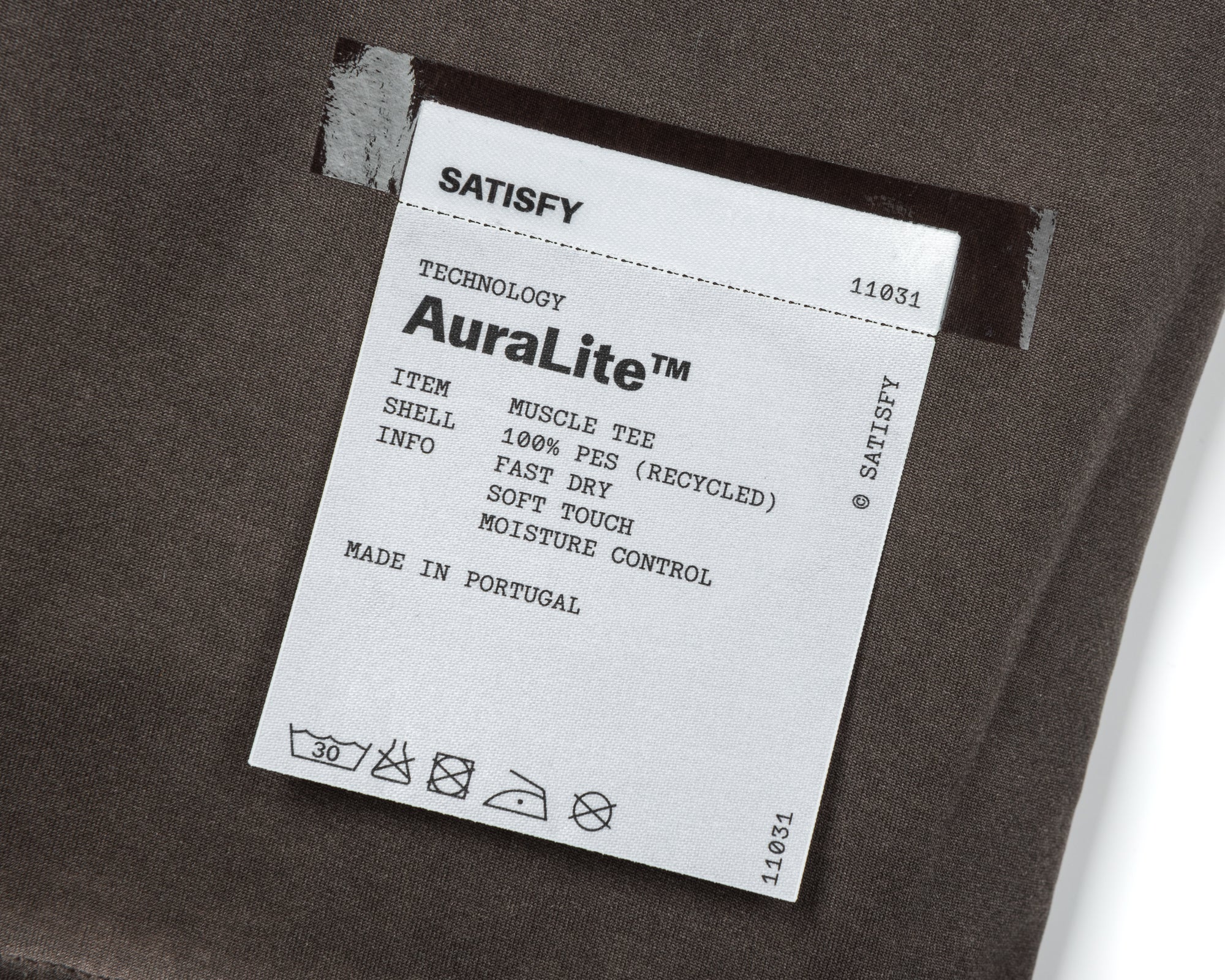 AuraLite™ Muscle Tee