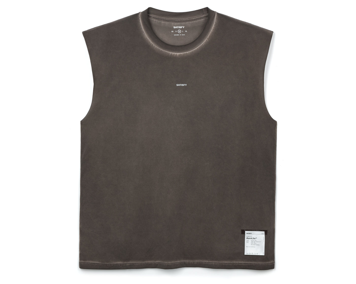 AuraLite™ Muscle Tee