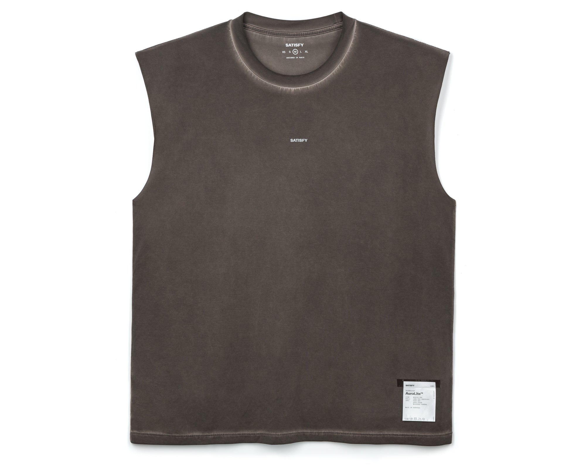 AuraLite™ Muscle Tee