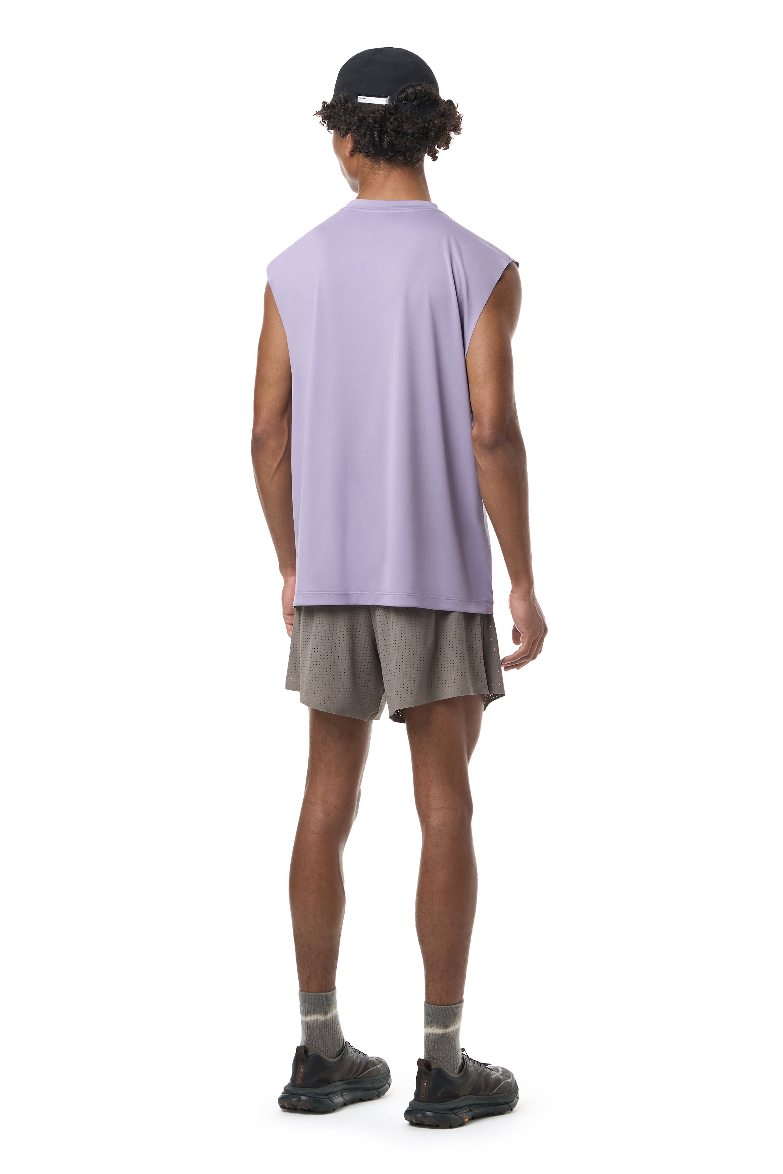 AuraLite™ Muscle Tee