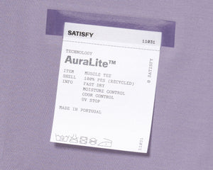 AuraLite™ Muscle Tee