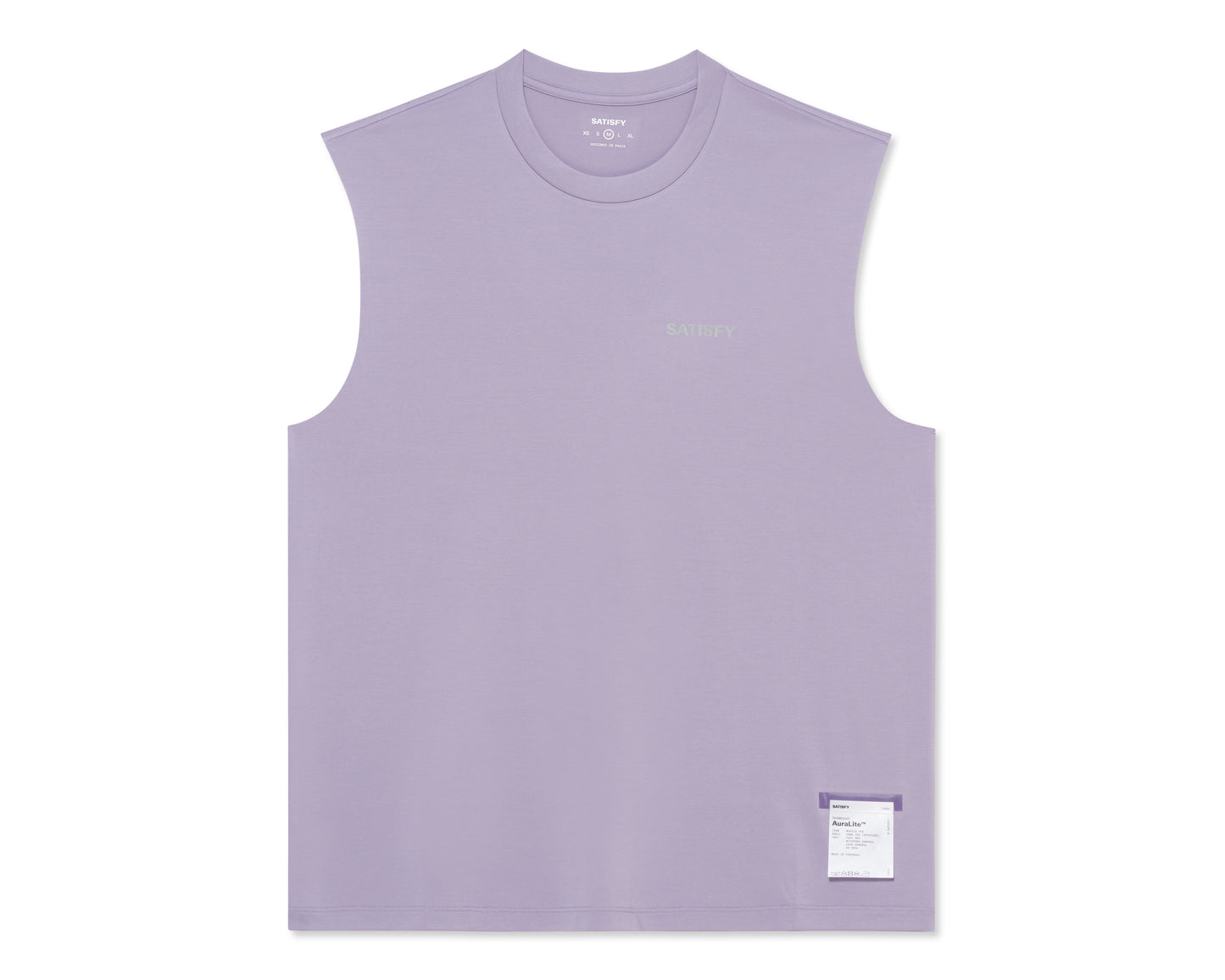 AuraLite™ Muscle Tee