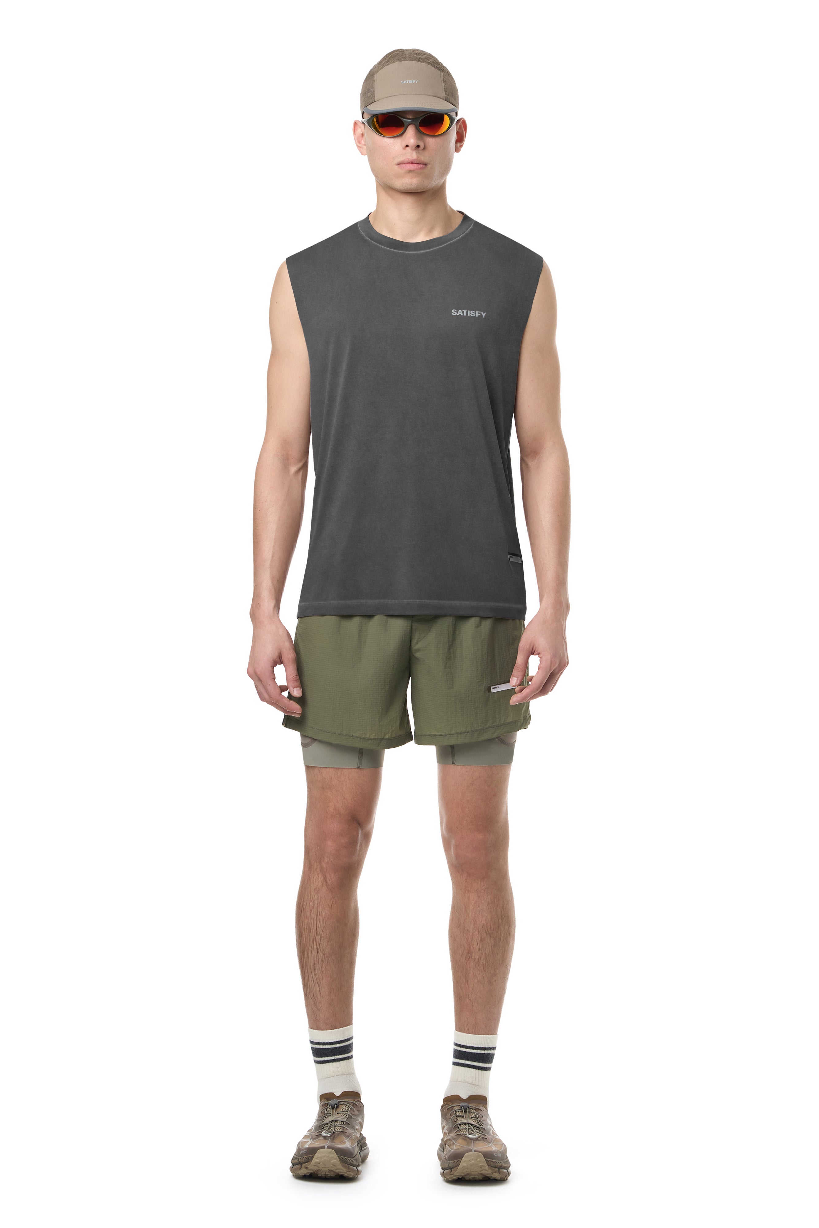AuraLite™ Muscle Tee