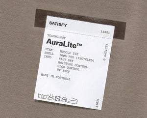 AuraLite™ Muscle Tee