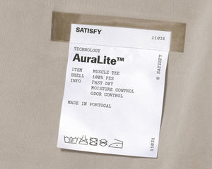 AuraLite™ Muscle Tee