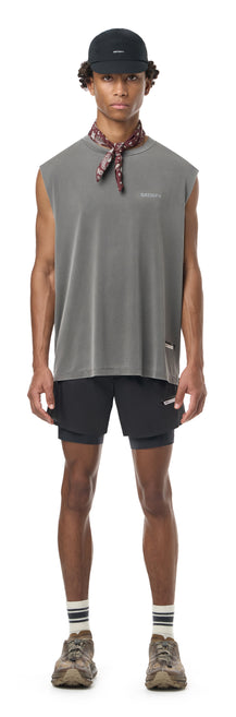 AuraLite™ Muscle Tee