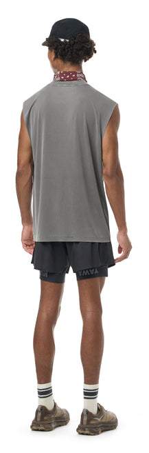 AuraLite™ Muscle Tee