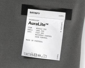 AuraLite™ Muscle Tee