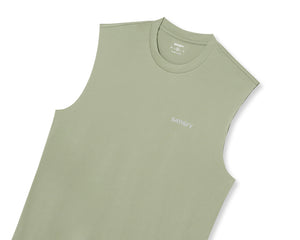 AuraLite™ Muscle Tee