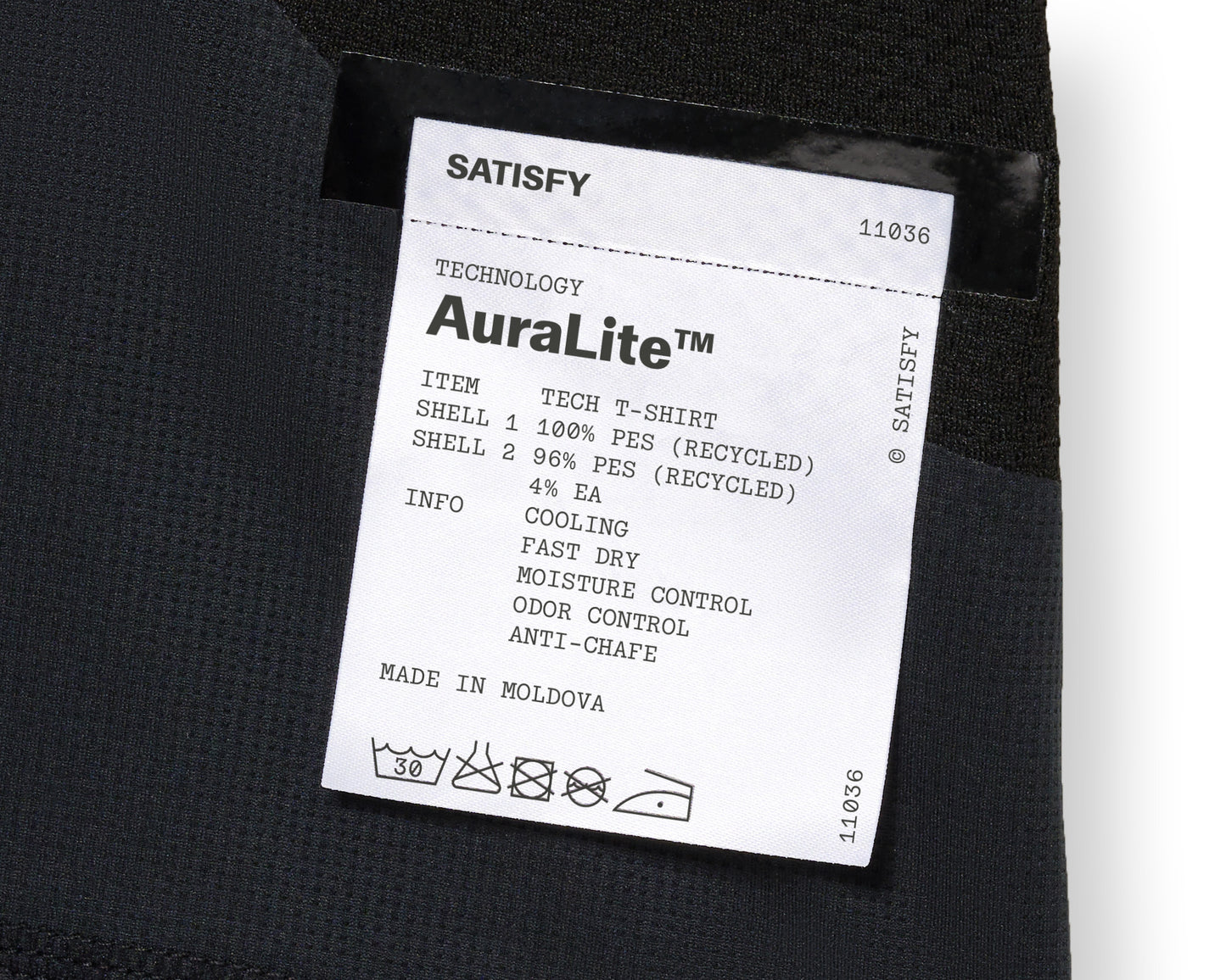 AuraLite™ Tech T-Shirt