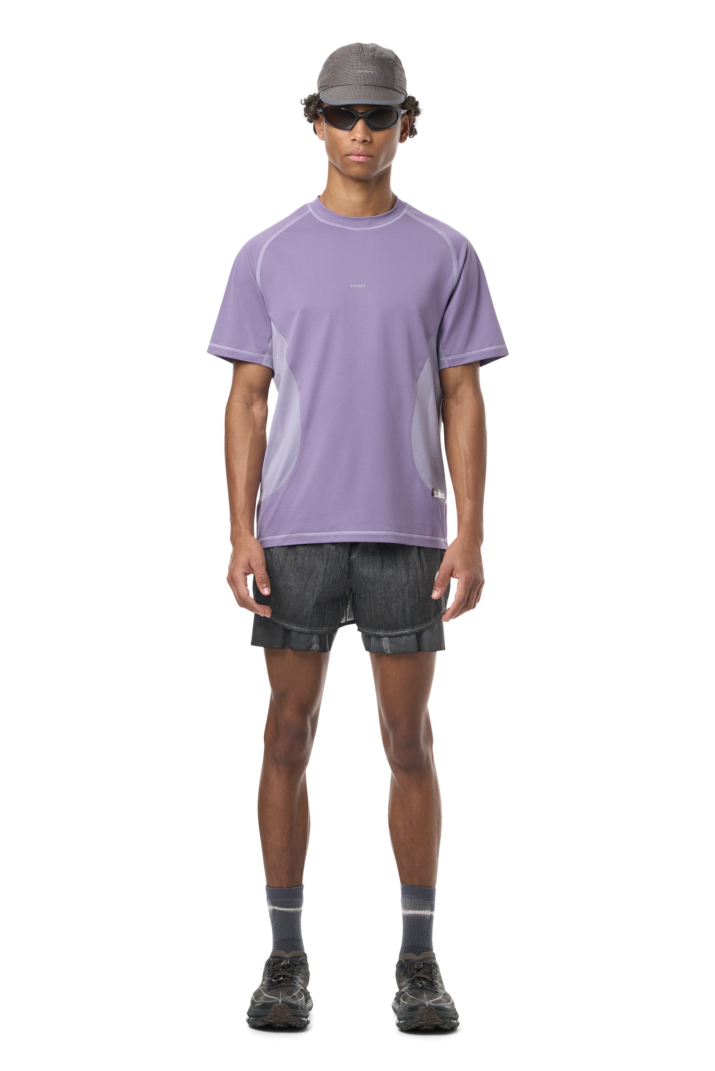 AuraLite™ Tech T-Shirt