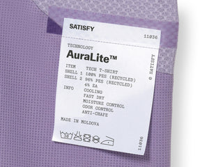 AuraLite™ Tech T-Shirt