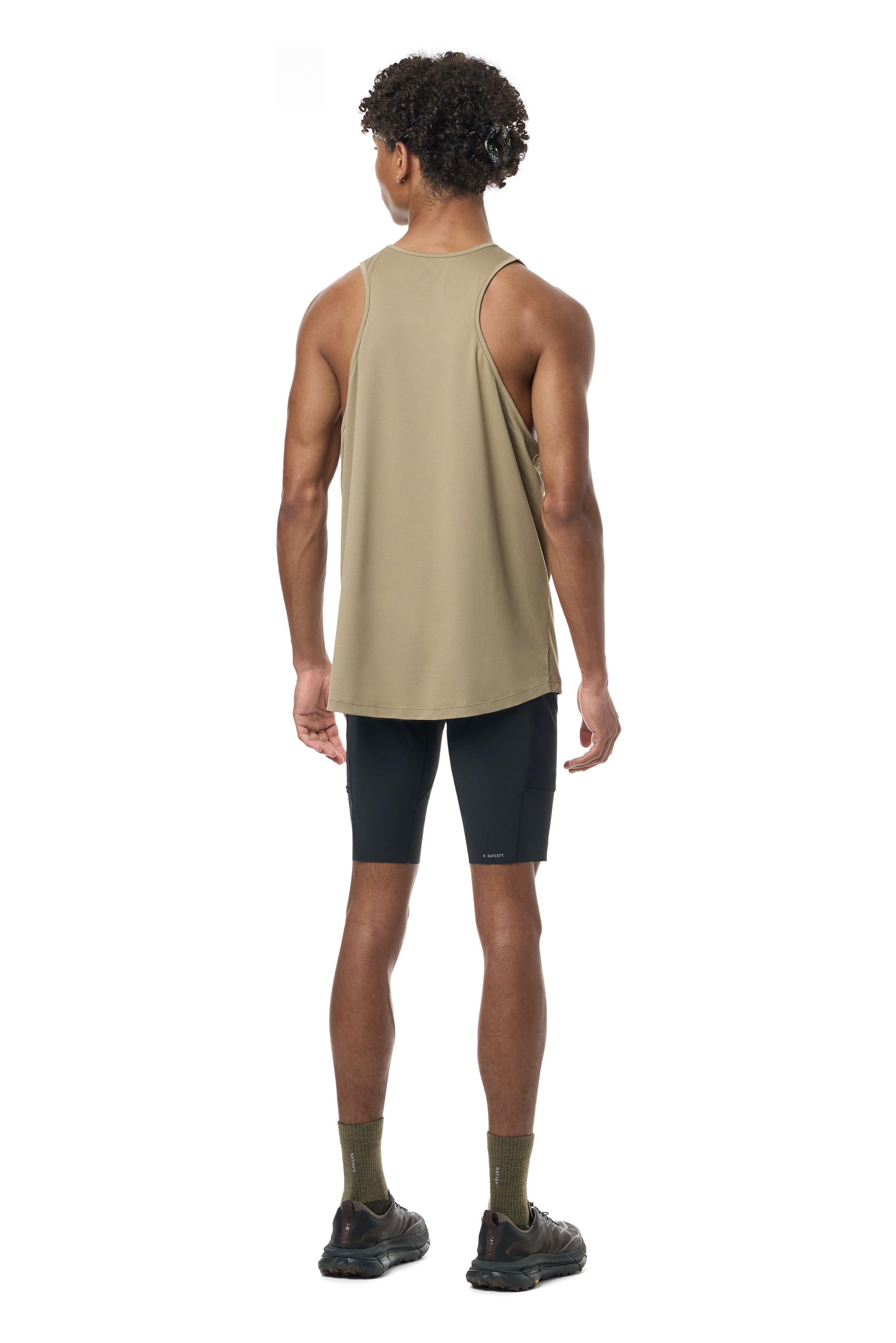 AuraLite™ Tech Singlet