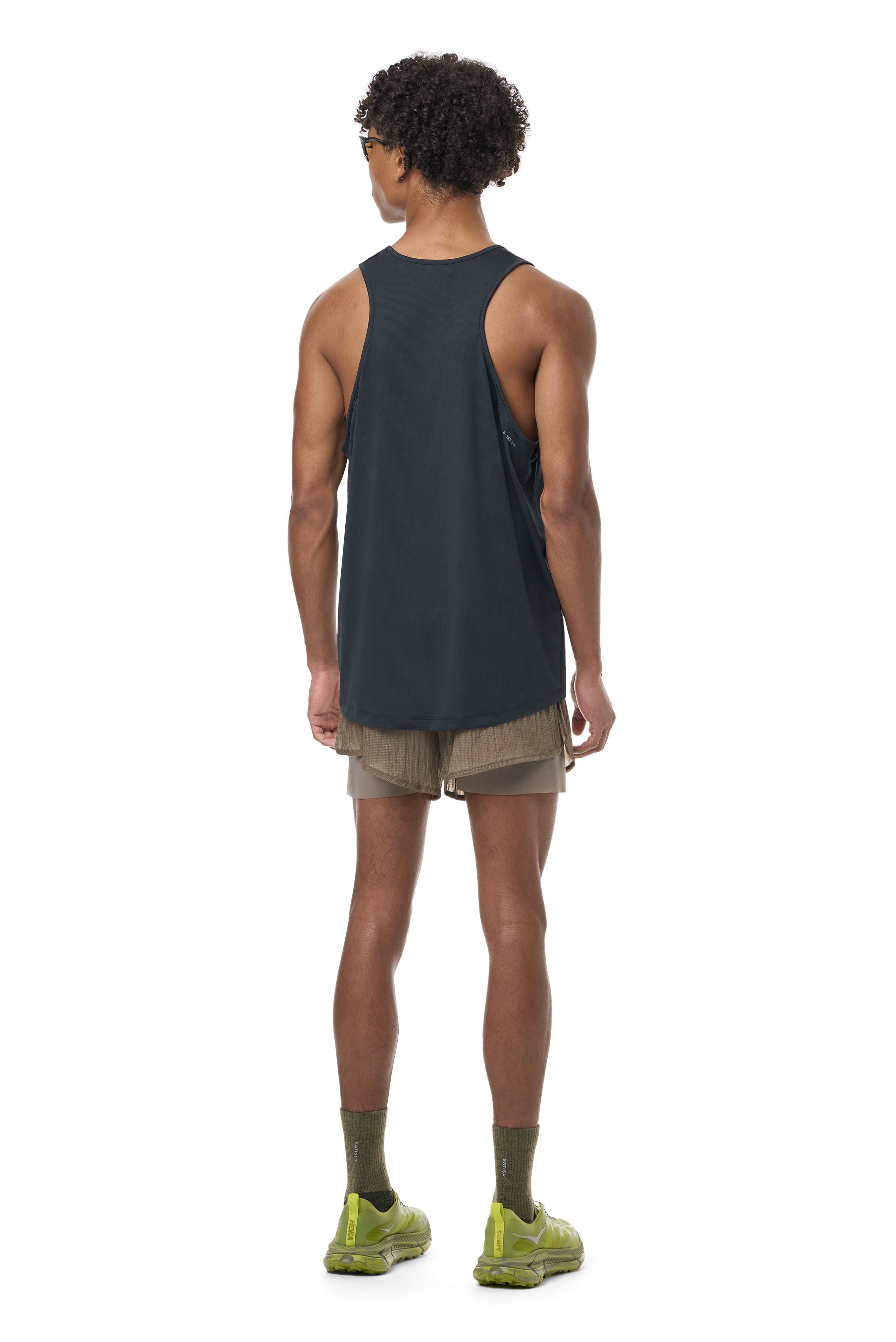 AuraLite™ Tech Singlet
