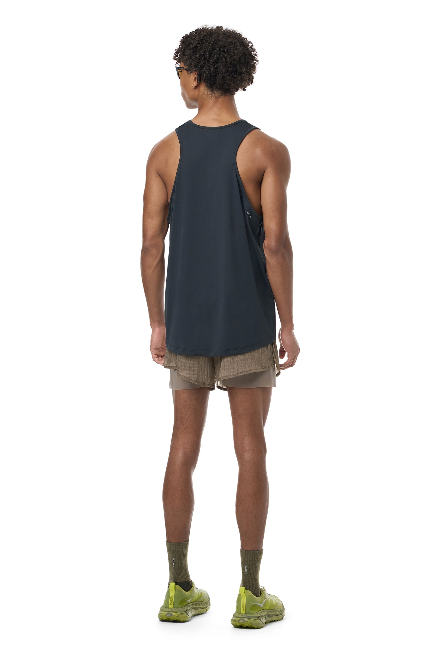 AuraLite™ Tech Singlet