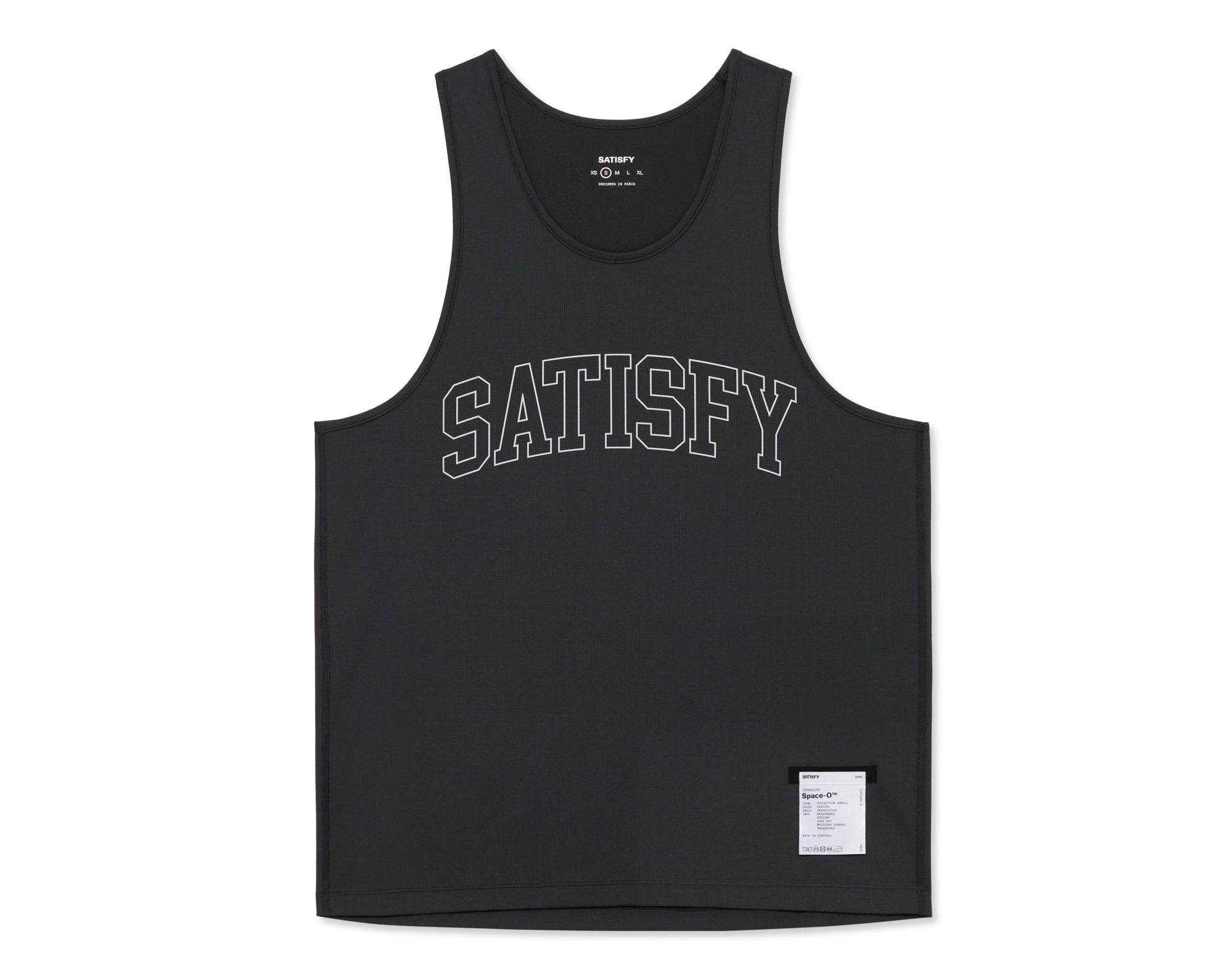 AuraLite™ Tech Singlet