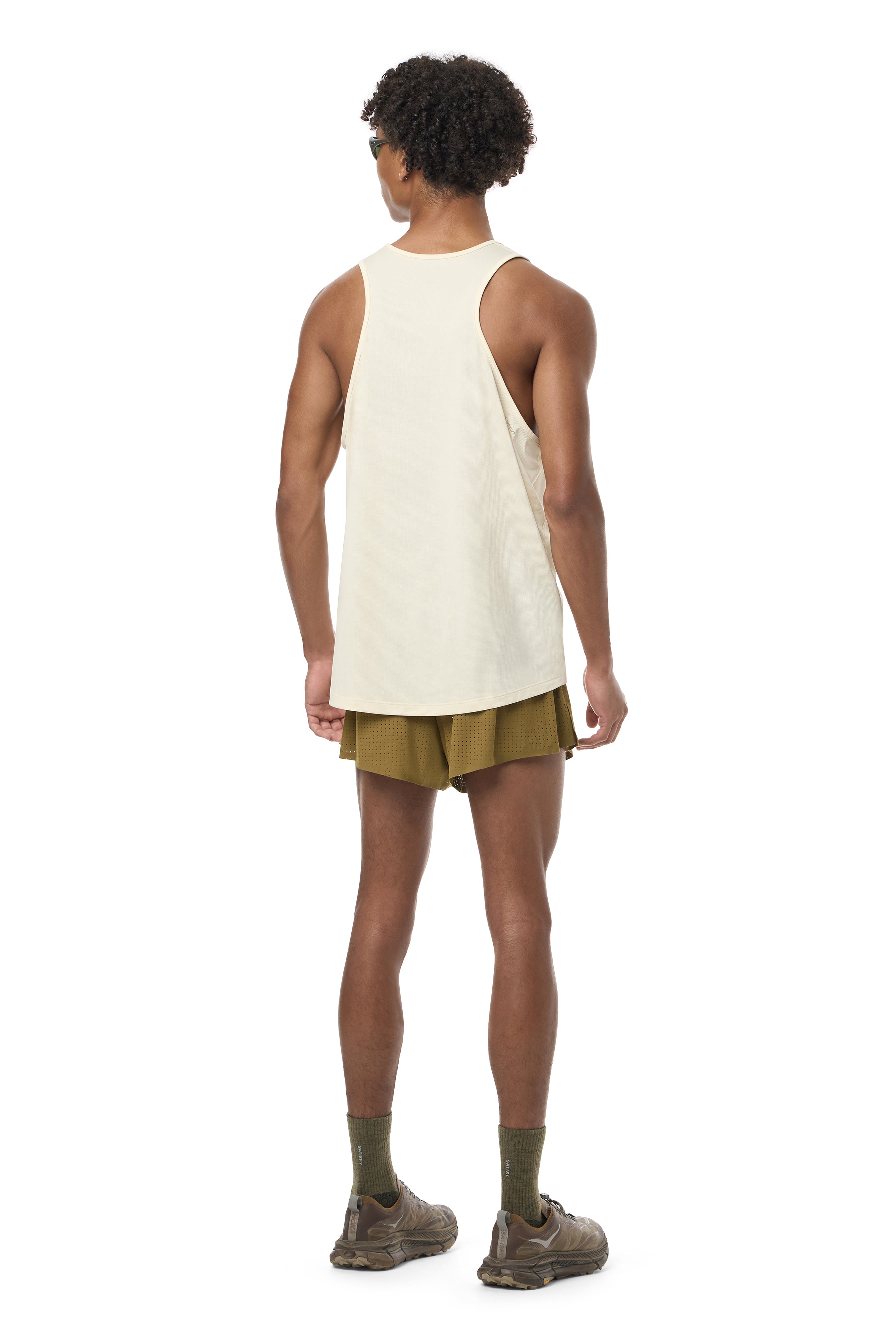AuraLite™ Tech Singlet