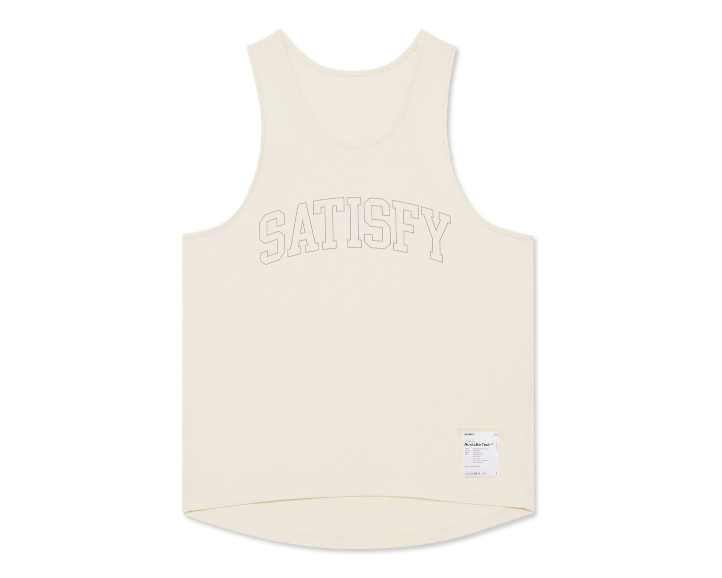 AuraLite™ Tech Singlet