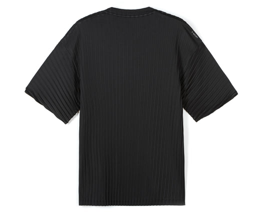 AuraLite™ Pleated T-Shirt