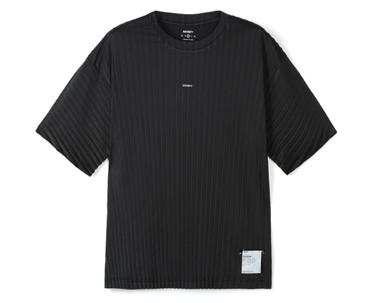 AuraLite™ Pleated T-Shirt