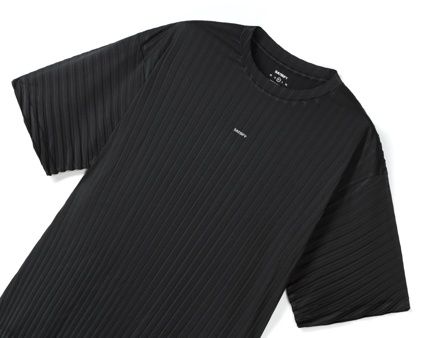 AuraLite™ Pleated T-Shirt
