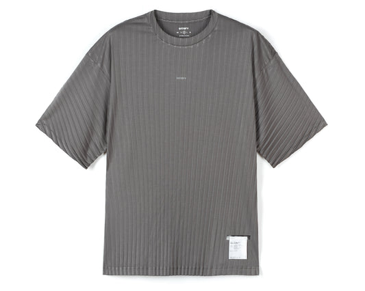 AuraLite™ Pleated T-Shirt