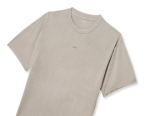 AuraLite™ Pleated T-Shirt
