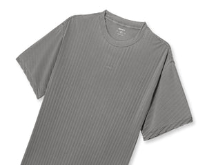 AuraLite™ Pleated T-Shirt