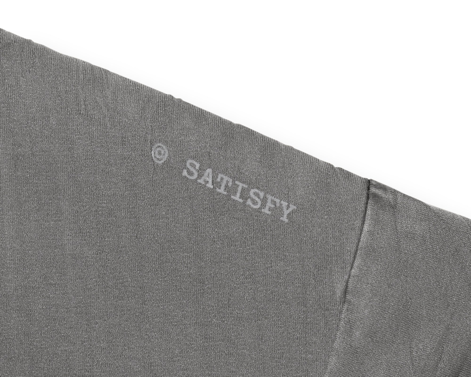 AuraLite™ Pleated T-Shirt