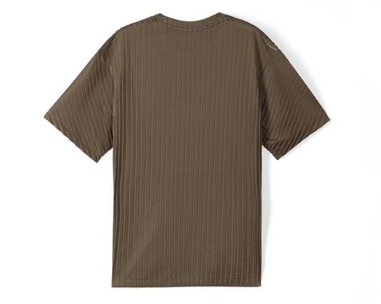 AuraLite™ Pleated T-Shirt