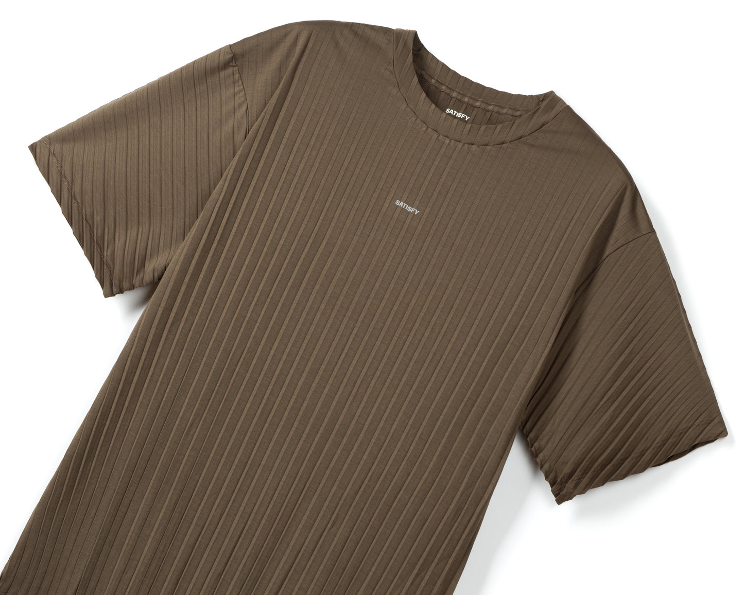 AuraLite™ Pleated T-Shirt