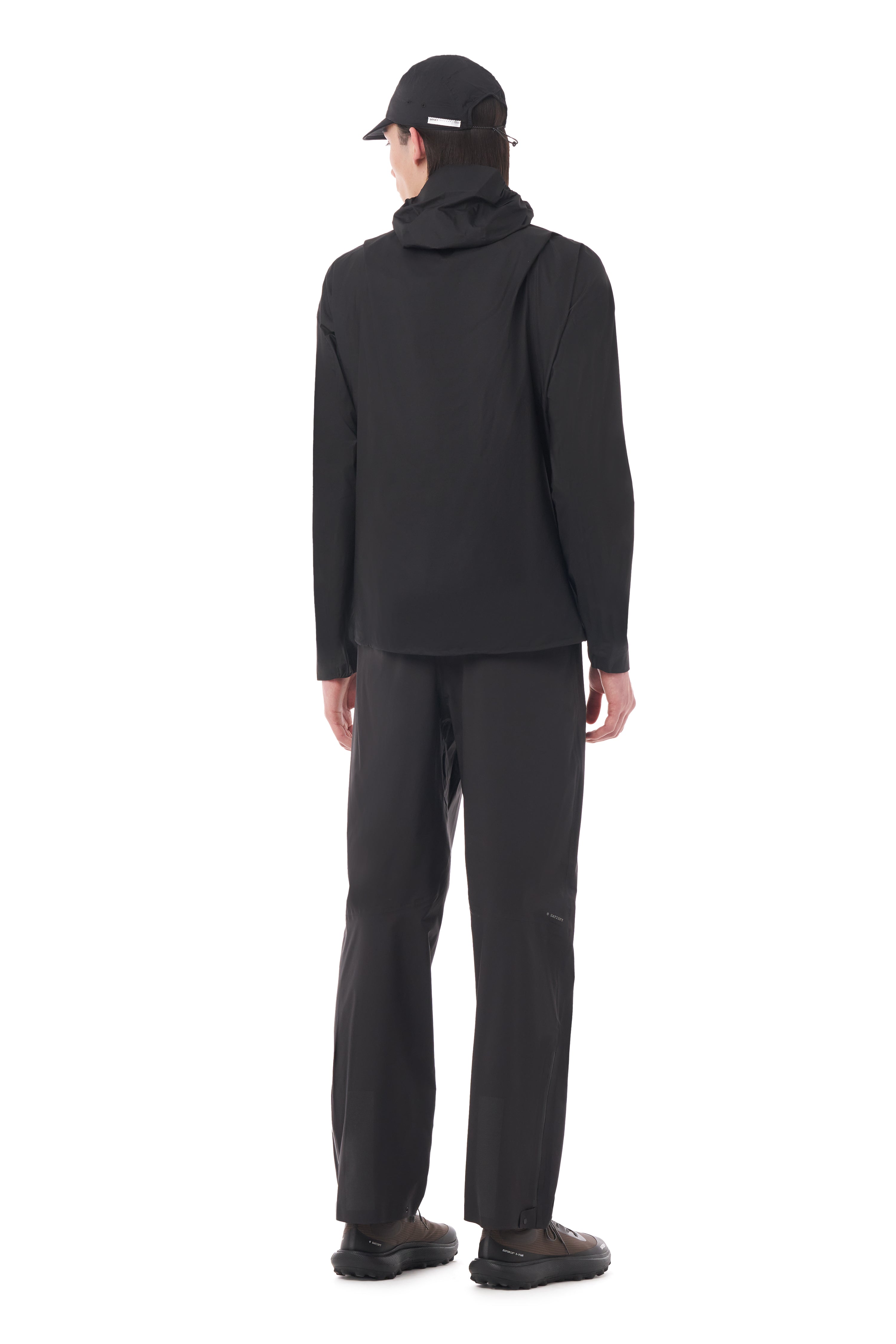 Pertex® 3L Fly Rain Jacket