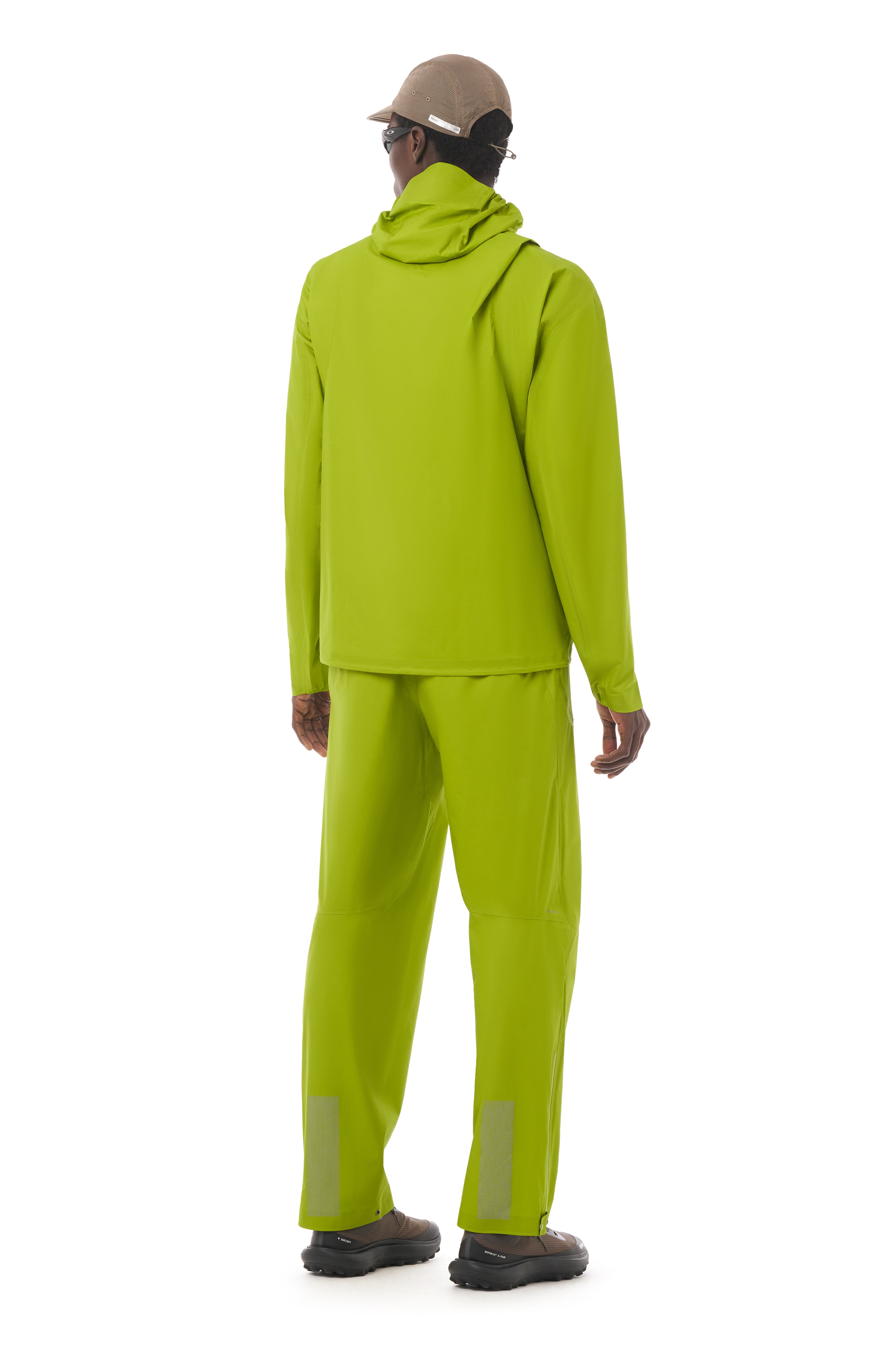 Pertex® 3L Fly Rain Jacket