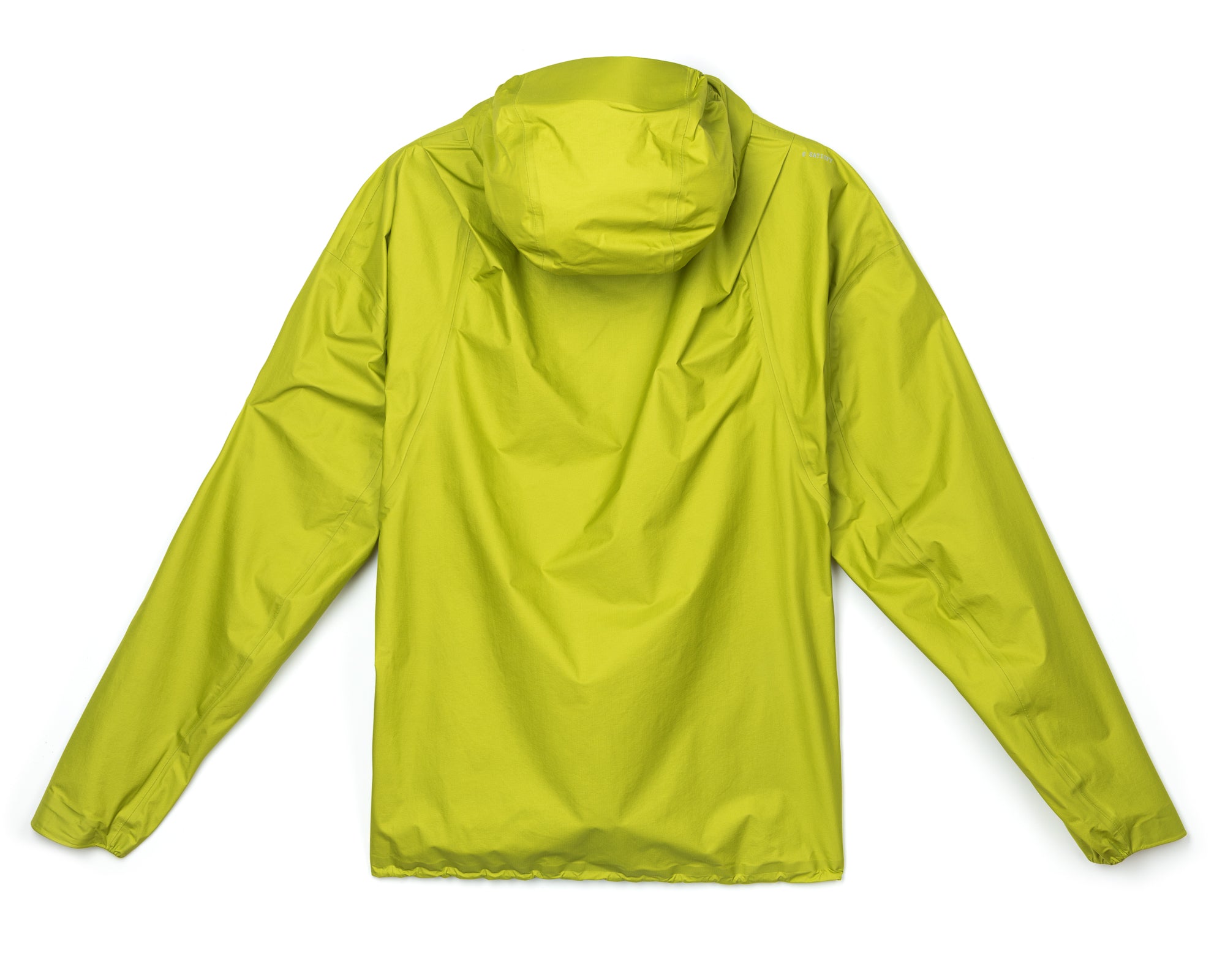 Pertex® 3L Fly Rain Jacket