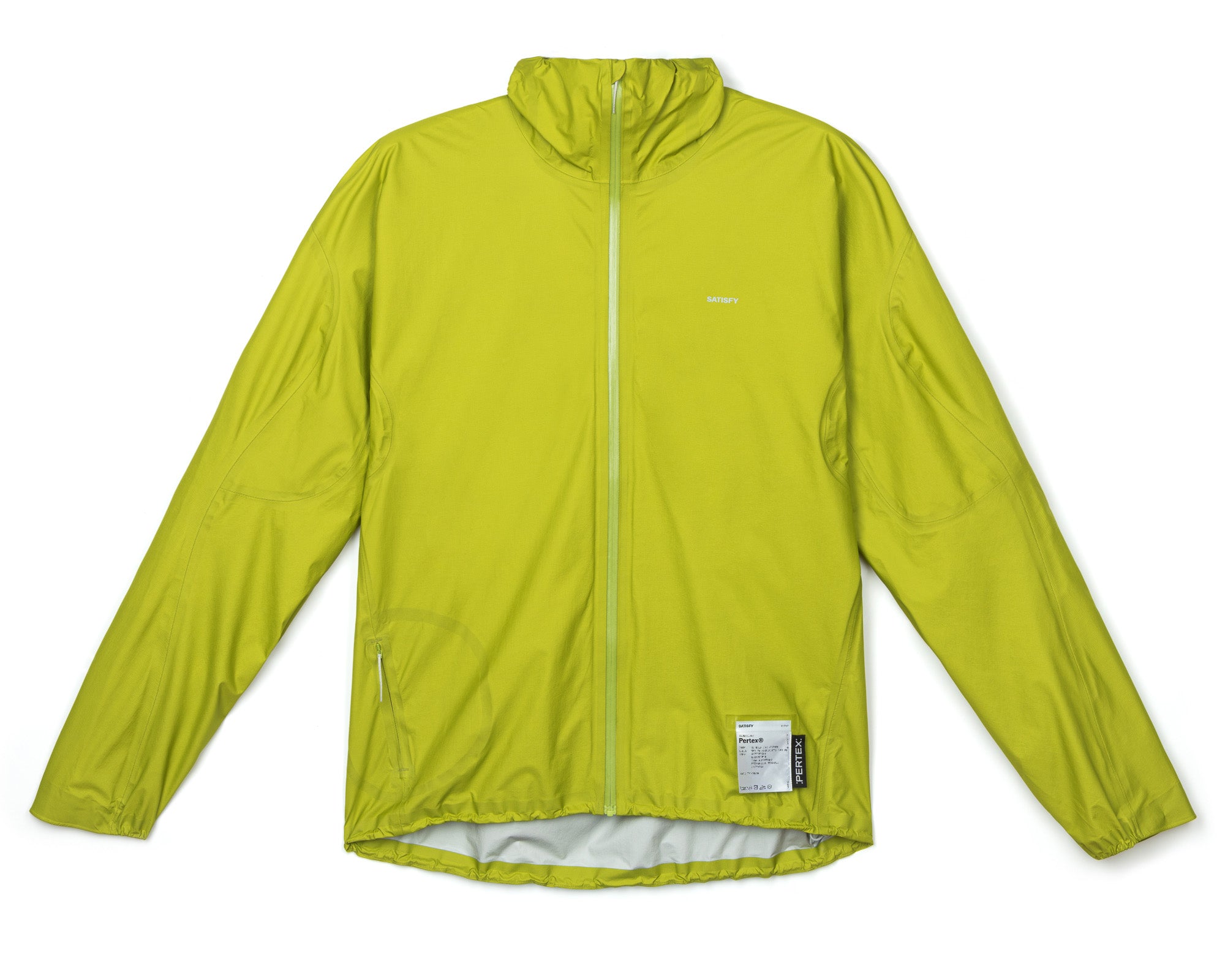Pertex® 3L Fly Rain Jacket