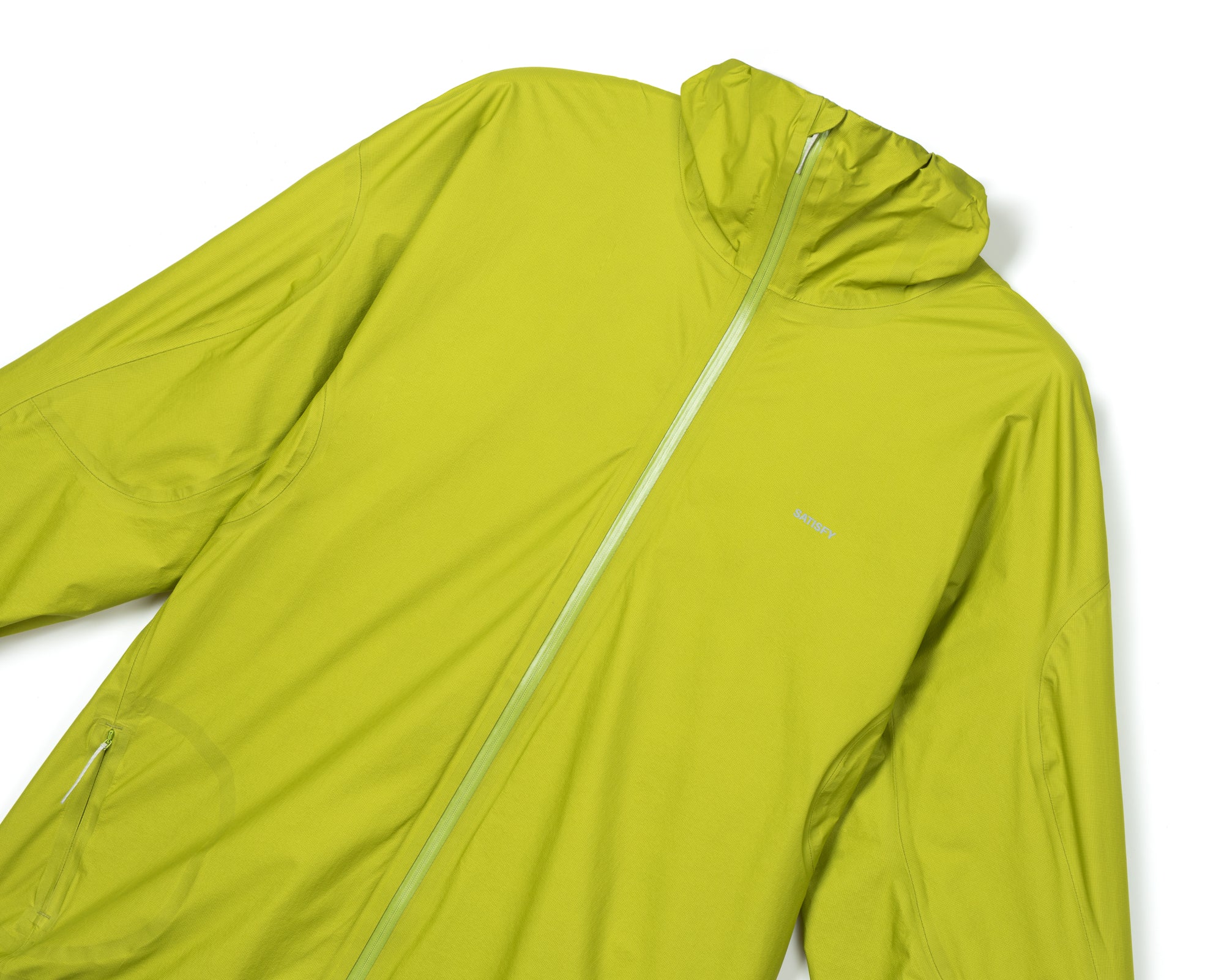 Pertex® 3L Fly Rain Jacket