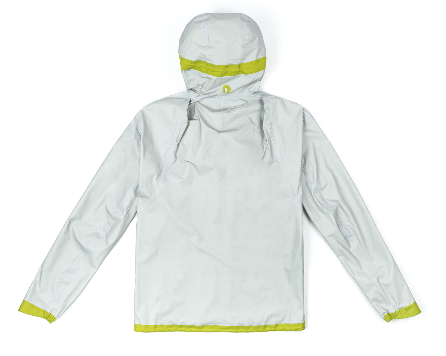 Pertex® 3L Fly Rain Jacket