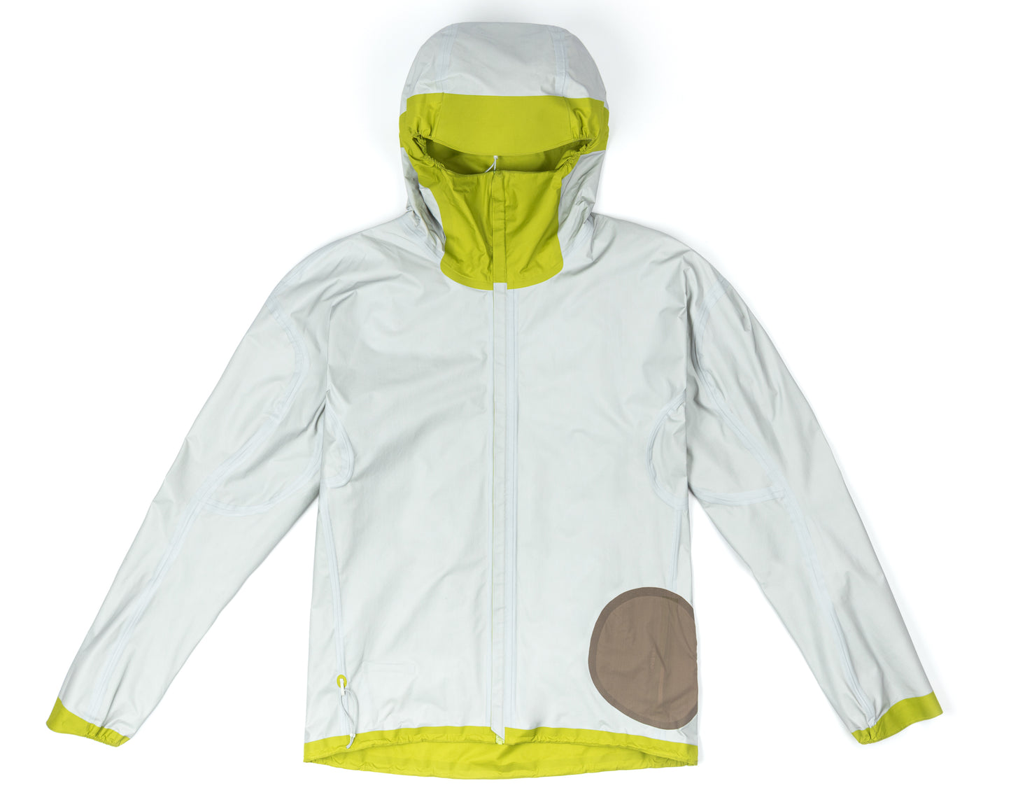 Pertex® 3L Fly Rain Jacket