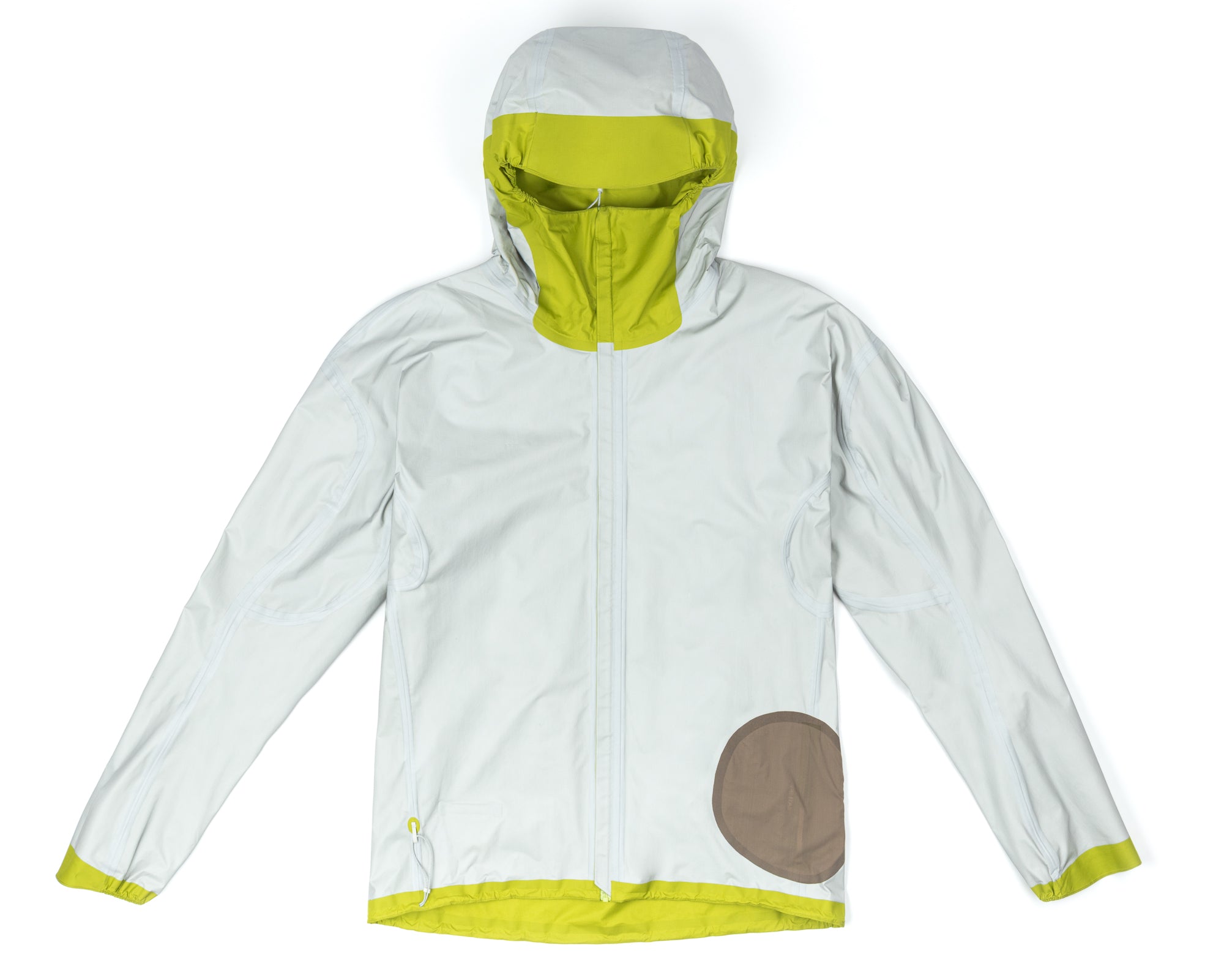 Pertex® 3L Fly Rain Jacket