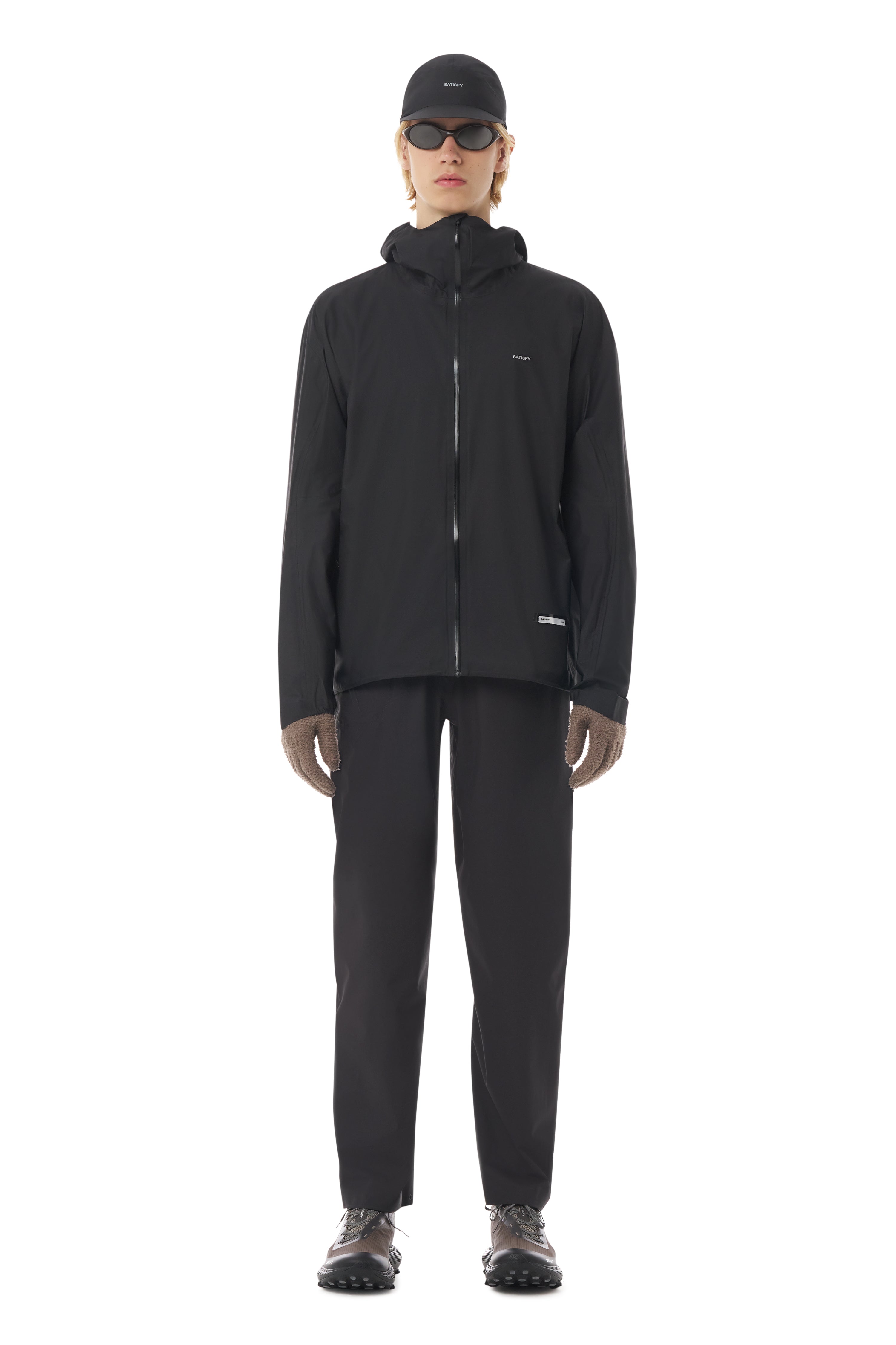 Pertex® 3L Fly Rain Jacket