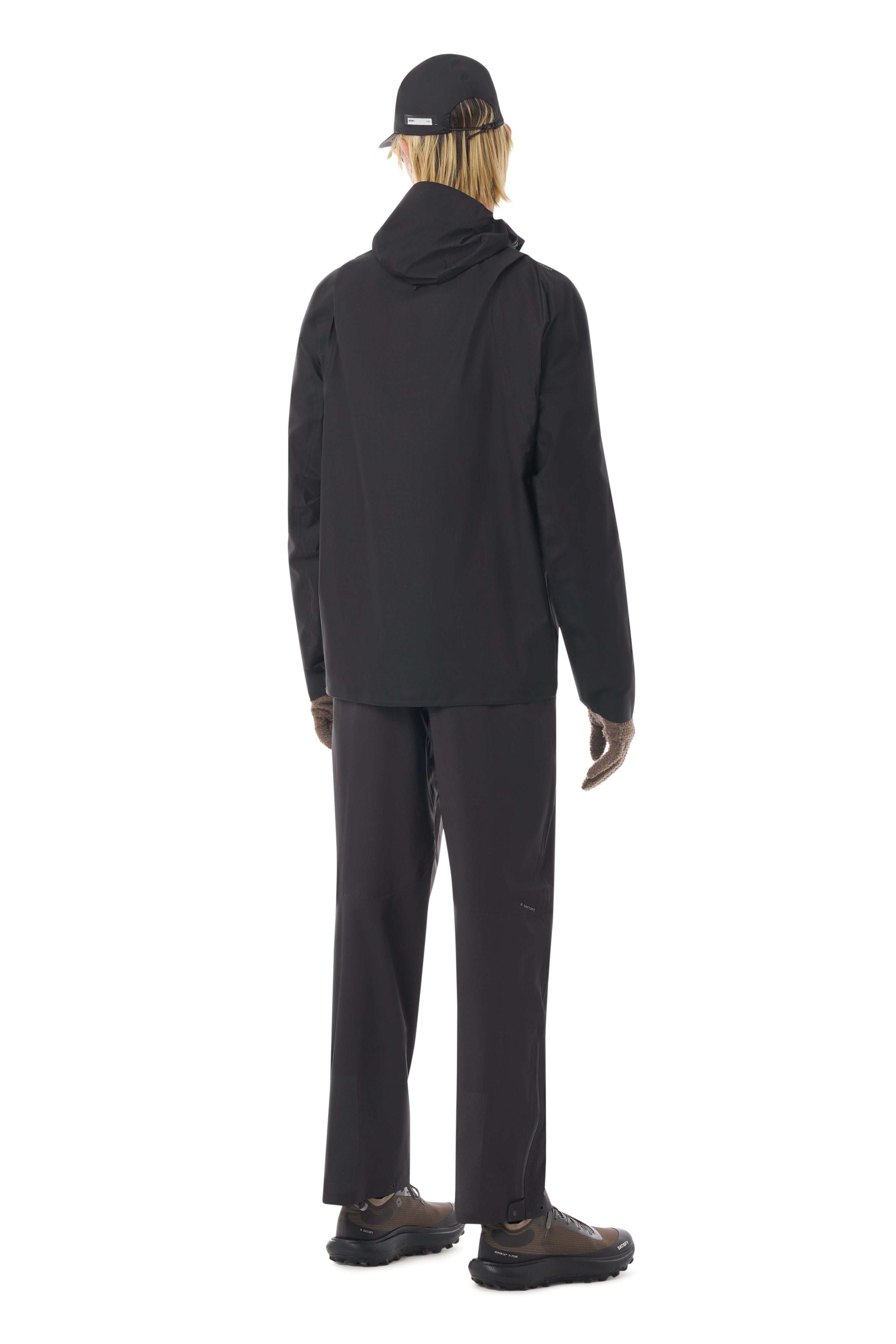 Pertex® 3L Fly Rain Jacket