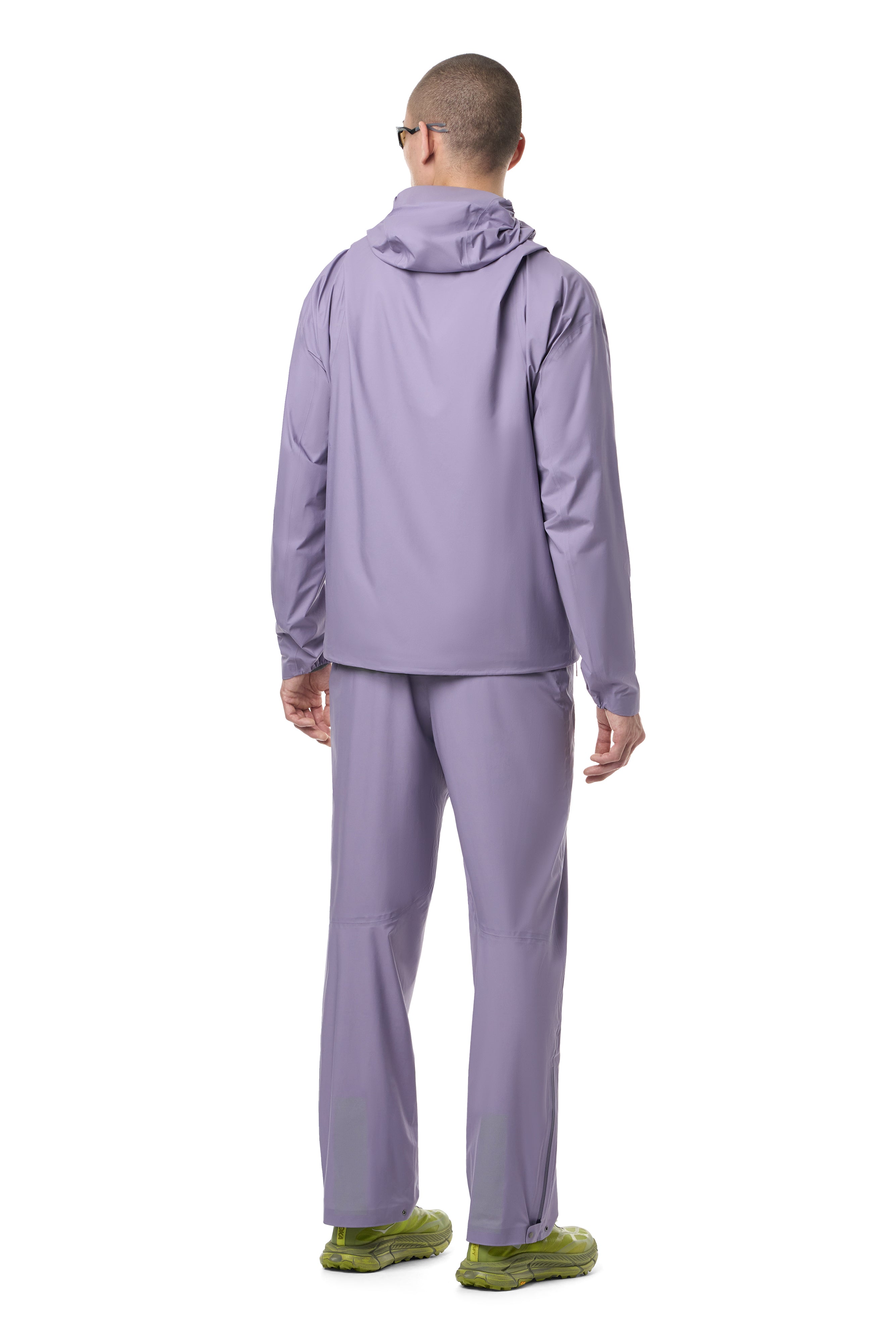 Pertex® 3L Fly Rain Jacket